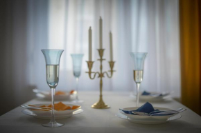 Tera apartment Zemun